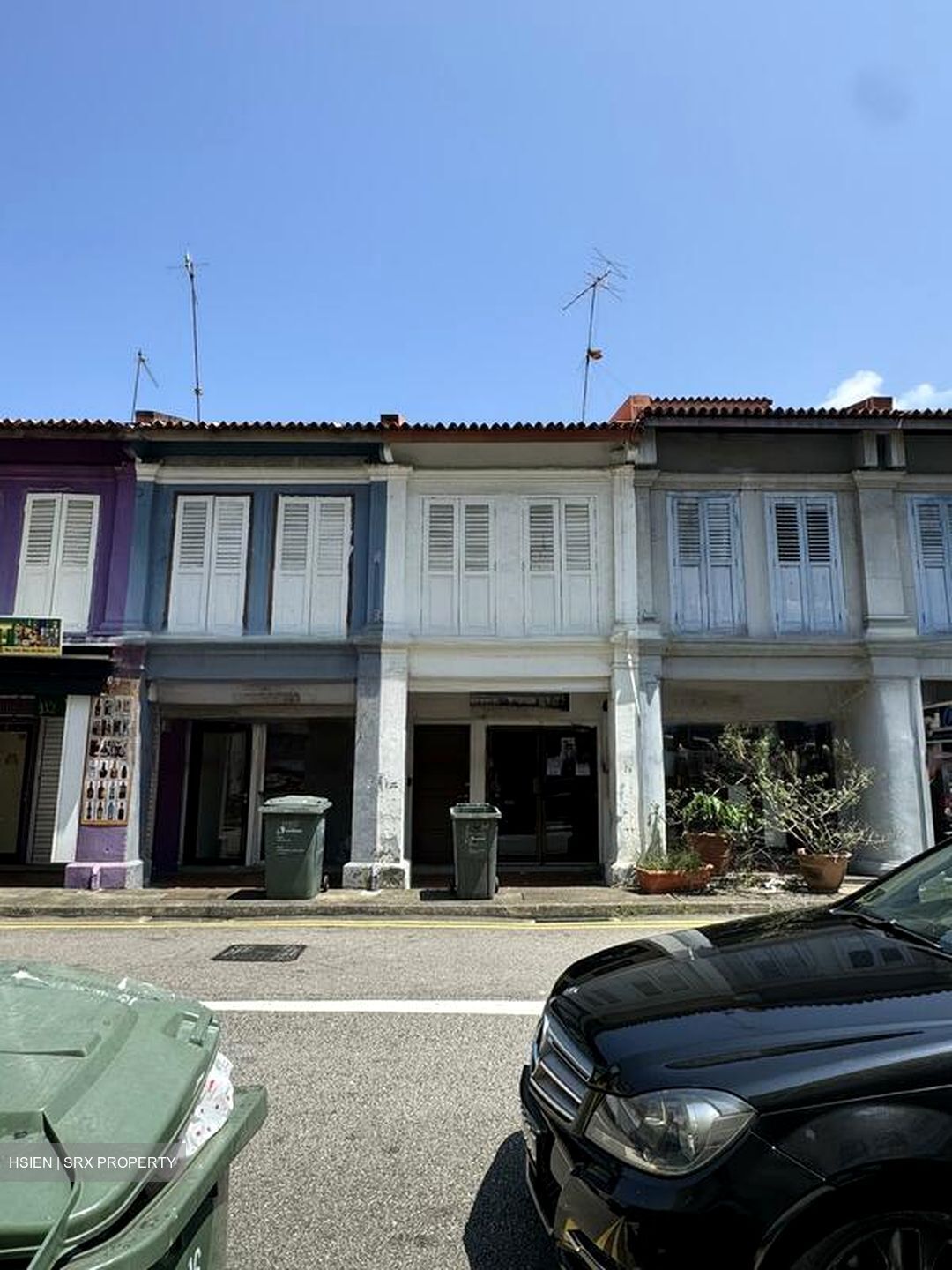 Little India Conservation Area (D8), Shop House #575919311
